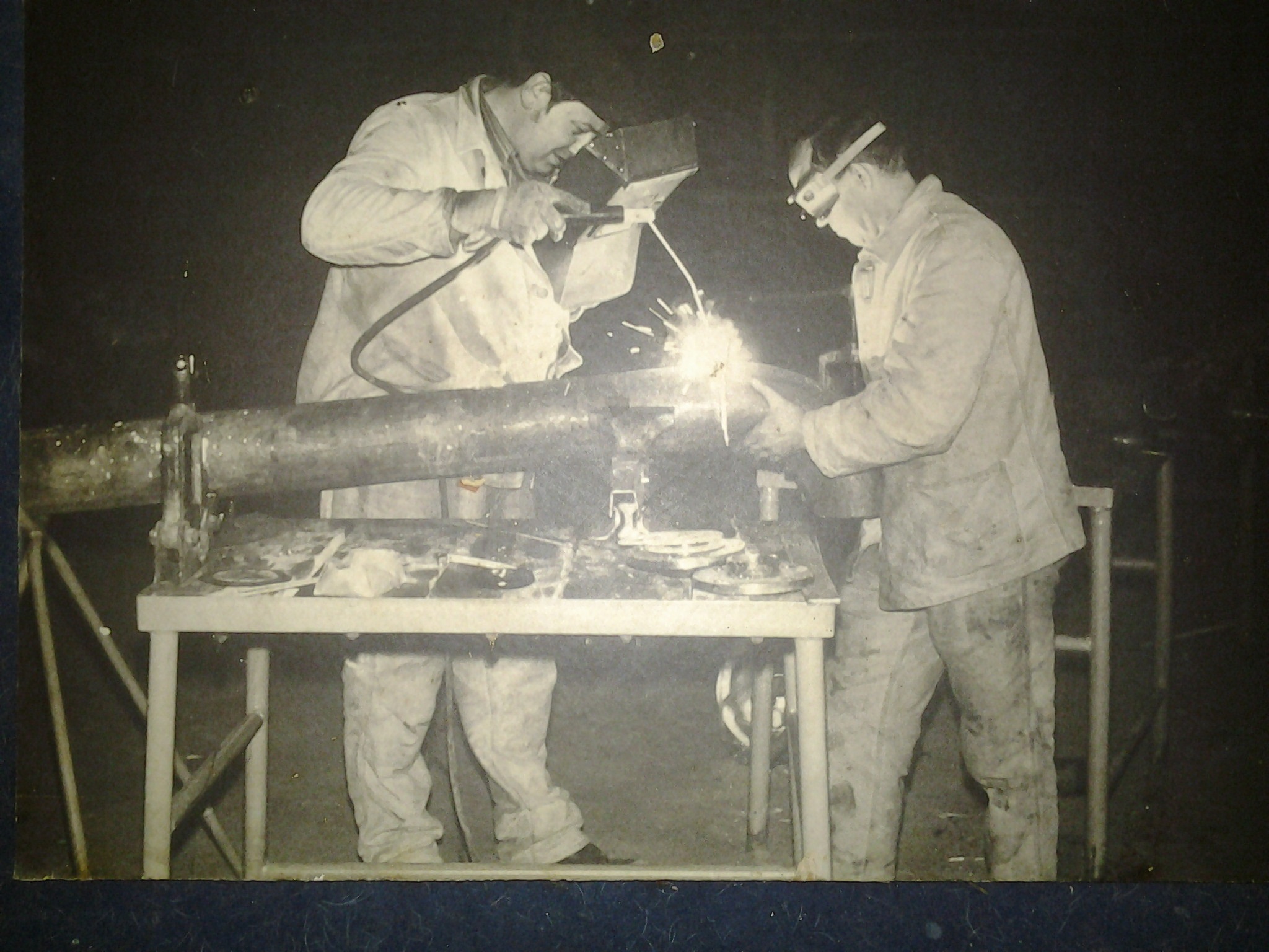 aus alten Zeiten Image